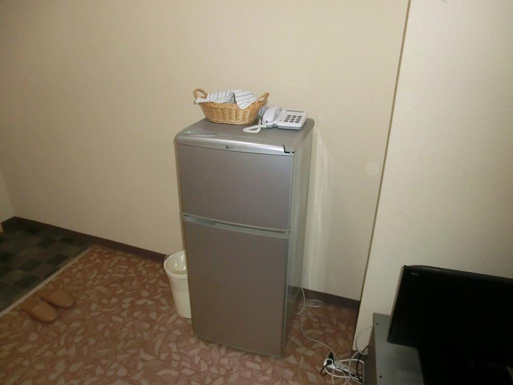 Hotel Weekly Uehonmachi Osaka Esterno foto